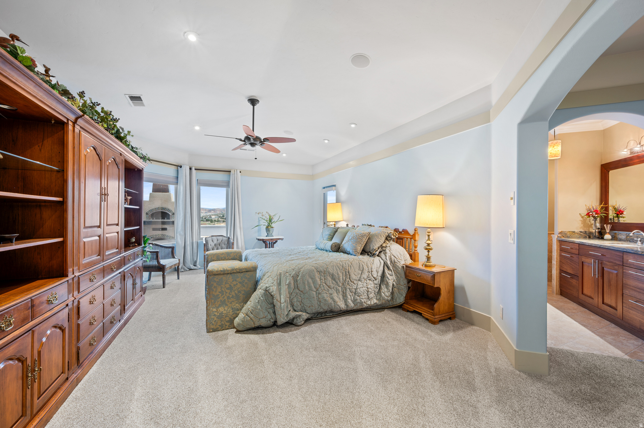 SIENNA CANYON AT WEBB HILL 1 - Residential