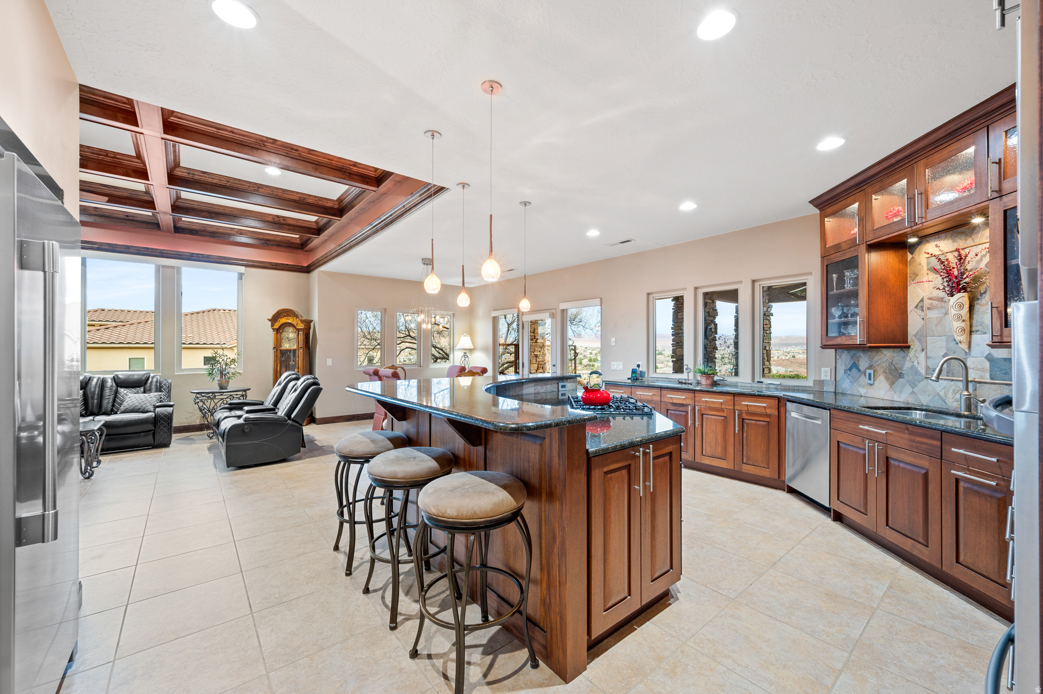 SIENNA CANYON AT WEBB HILL 1 - Residential