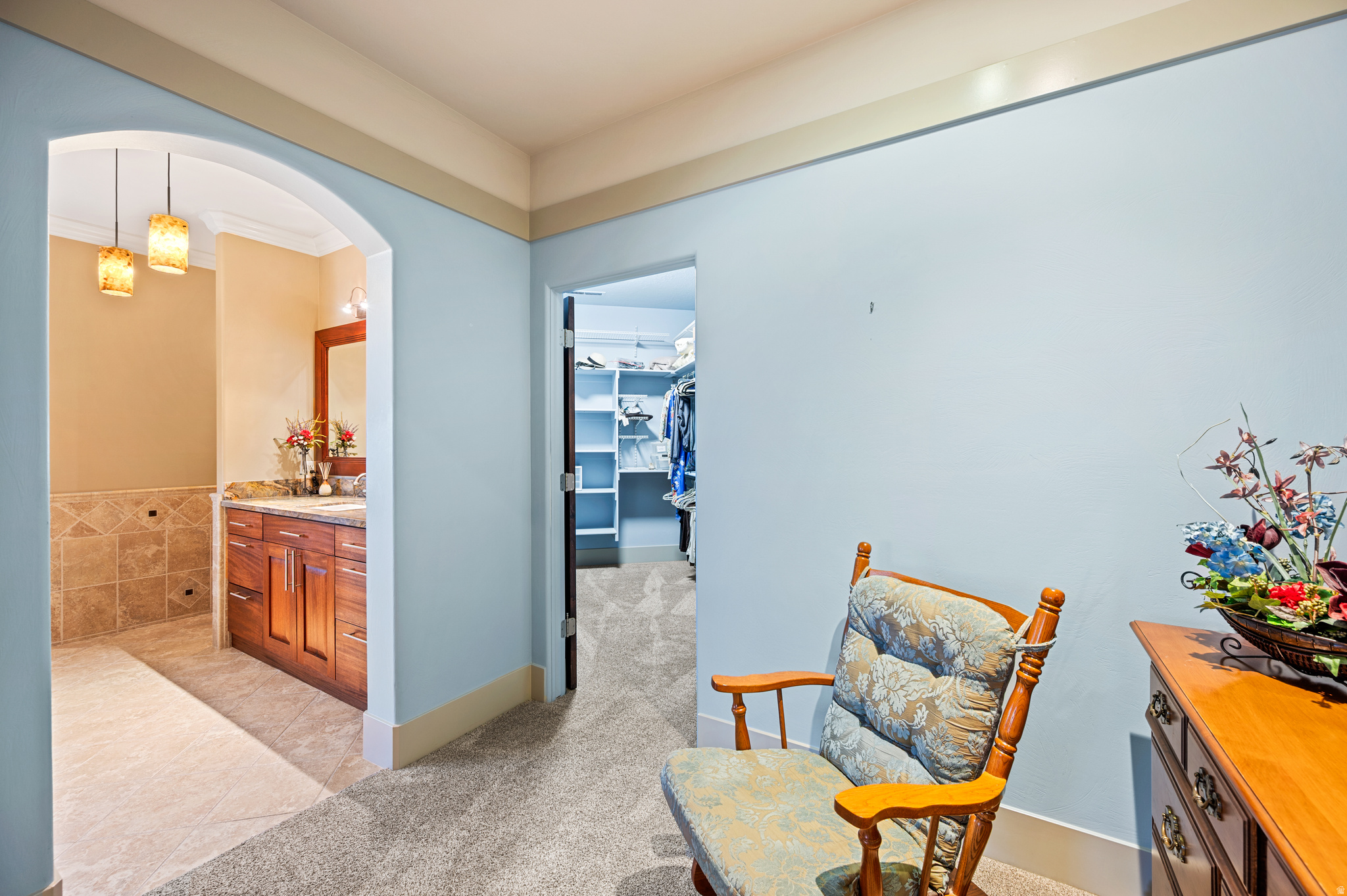 SIENNA CANYON AT WEBB HILL 1 - Residential