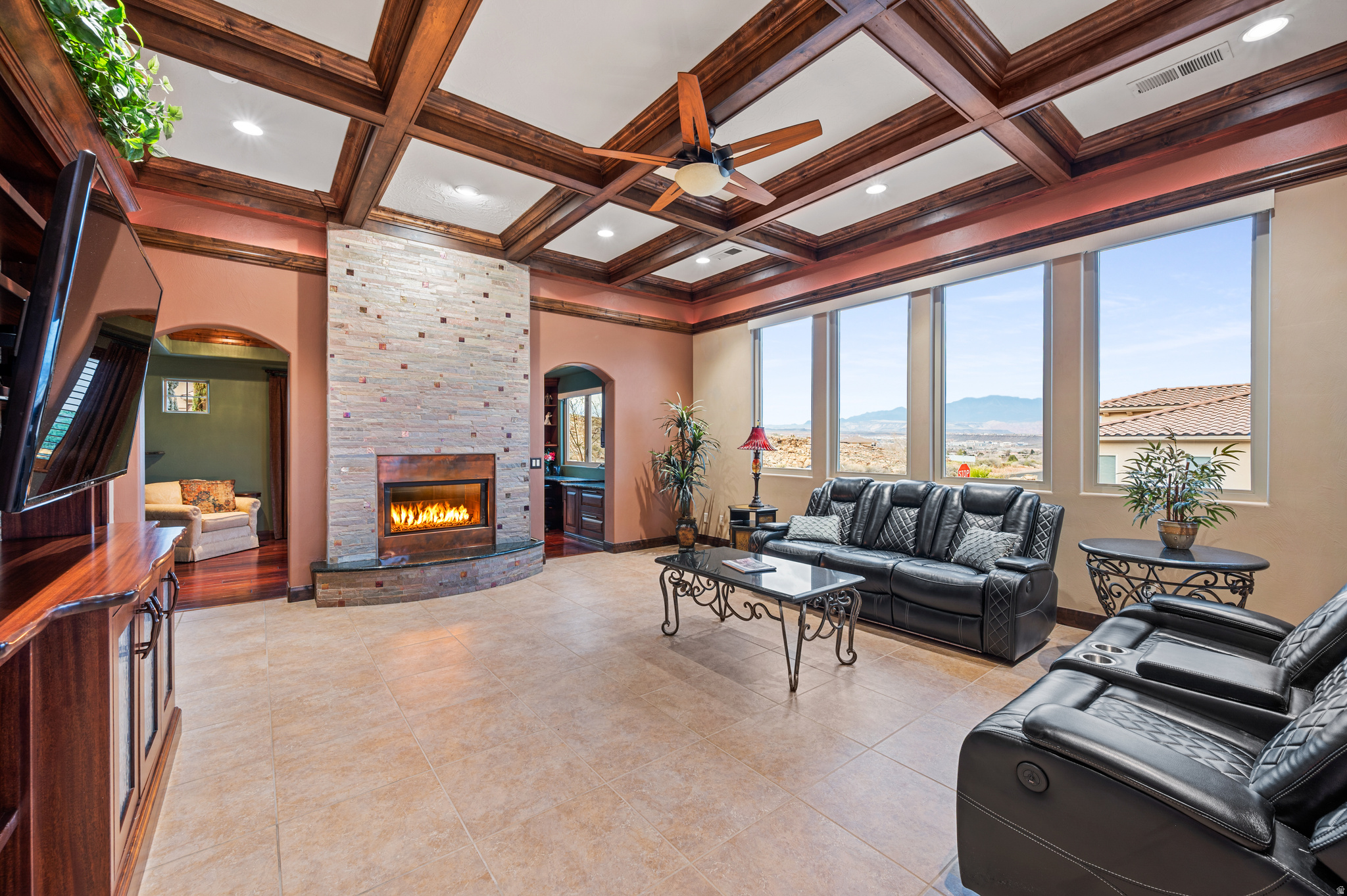 SIENNA CANYON AT WEBB HILL 1 - Residential