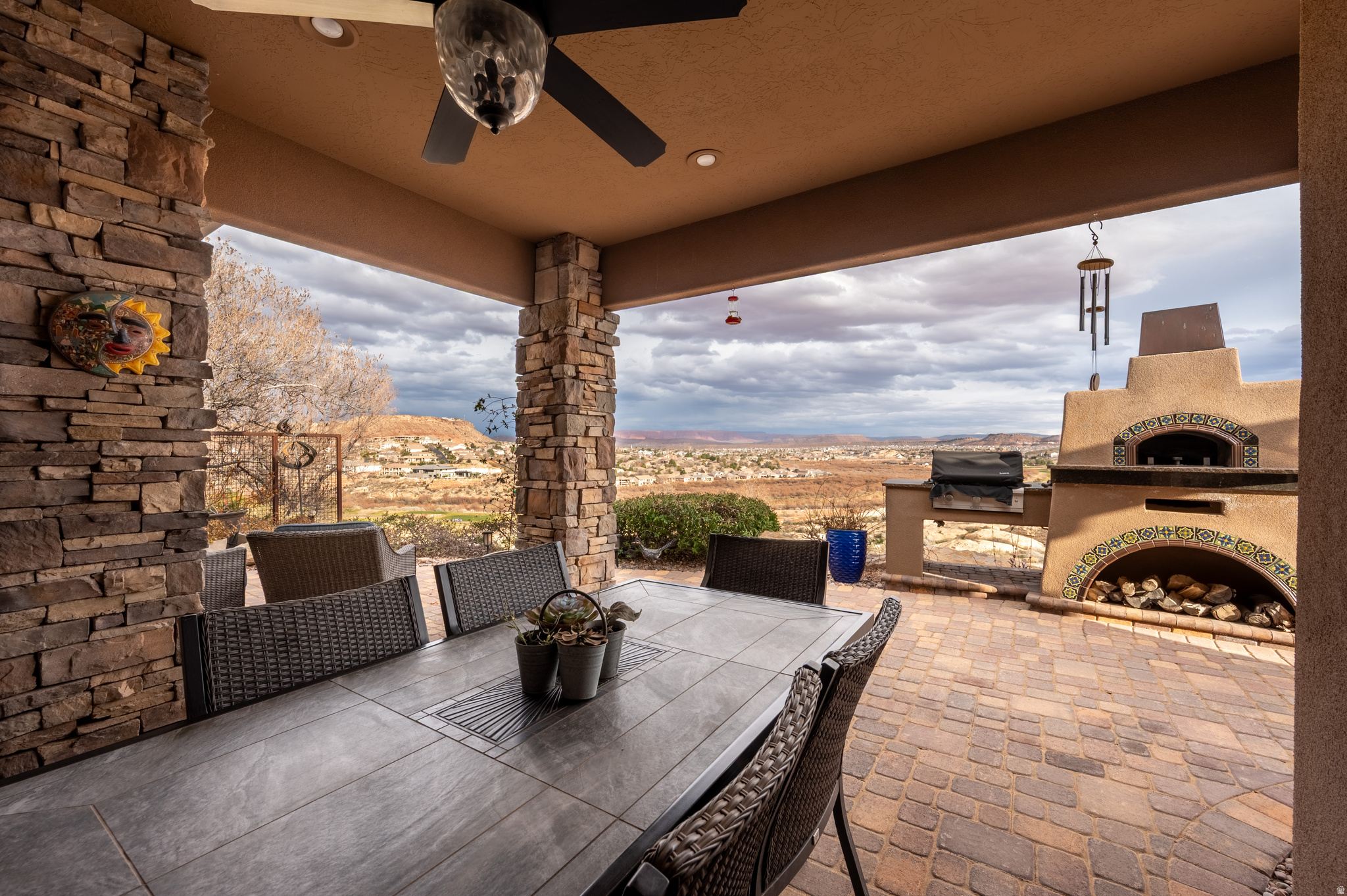 SIENNA CANYON AT WEBB HILL 1 - Residential