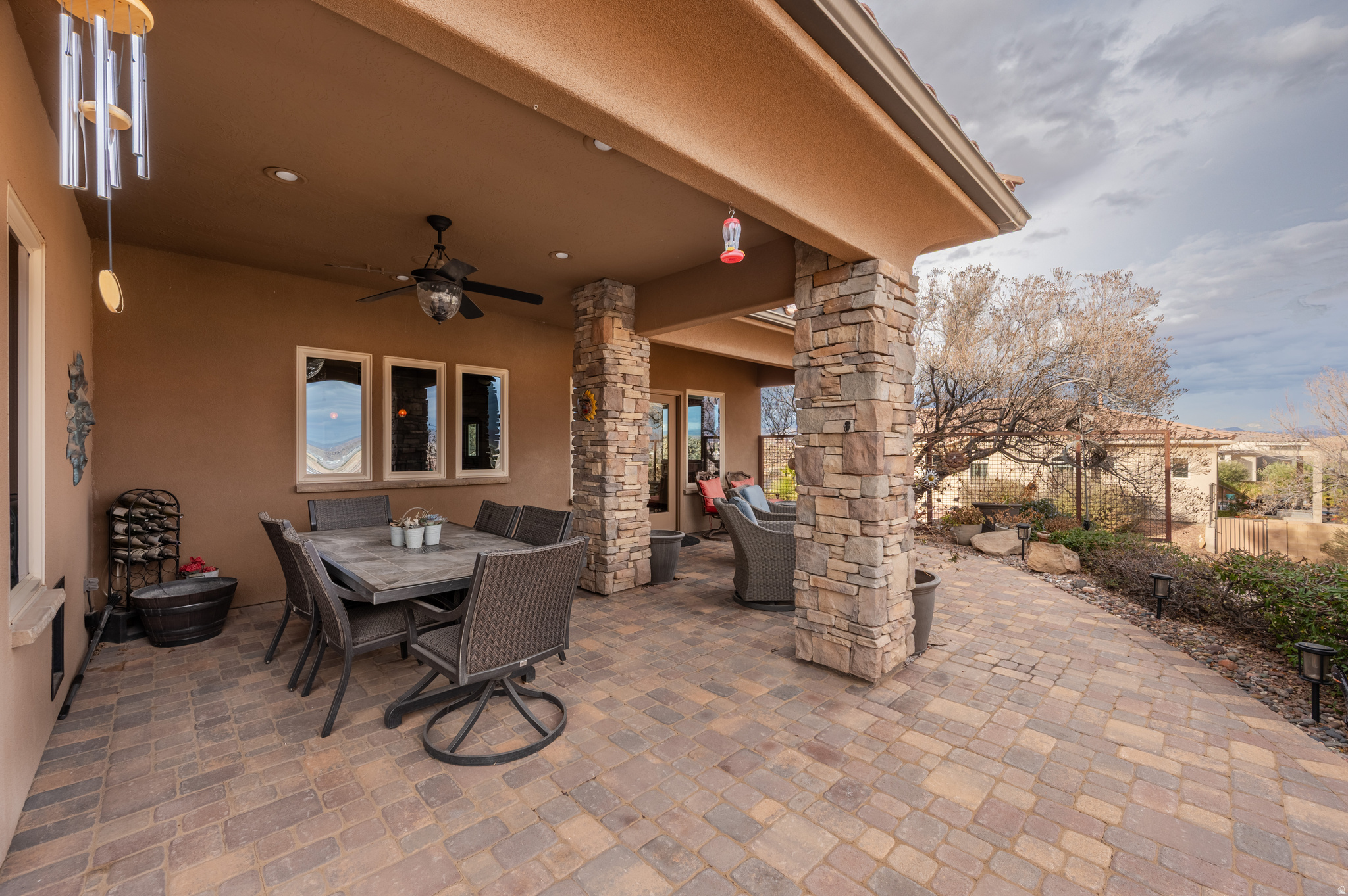 SIENNA CANYON AT WEBB HILL 1 - Residential