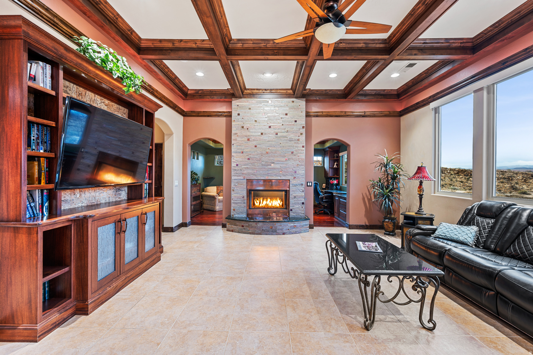 SIENNA CANYON AT WEBB HILL 1 - Residential