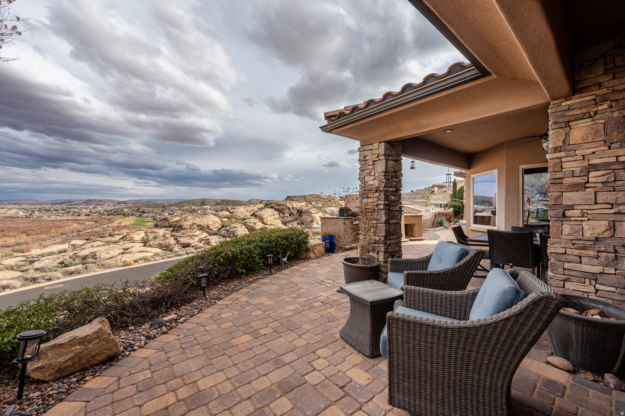 SIENNA CANYON AT WEBB HILL 1 - Residential