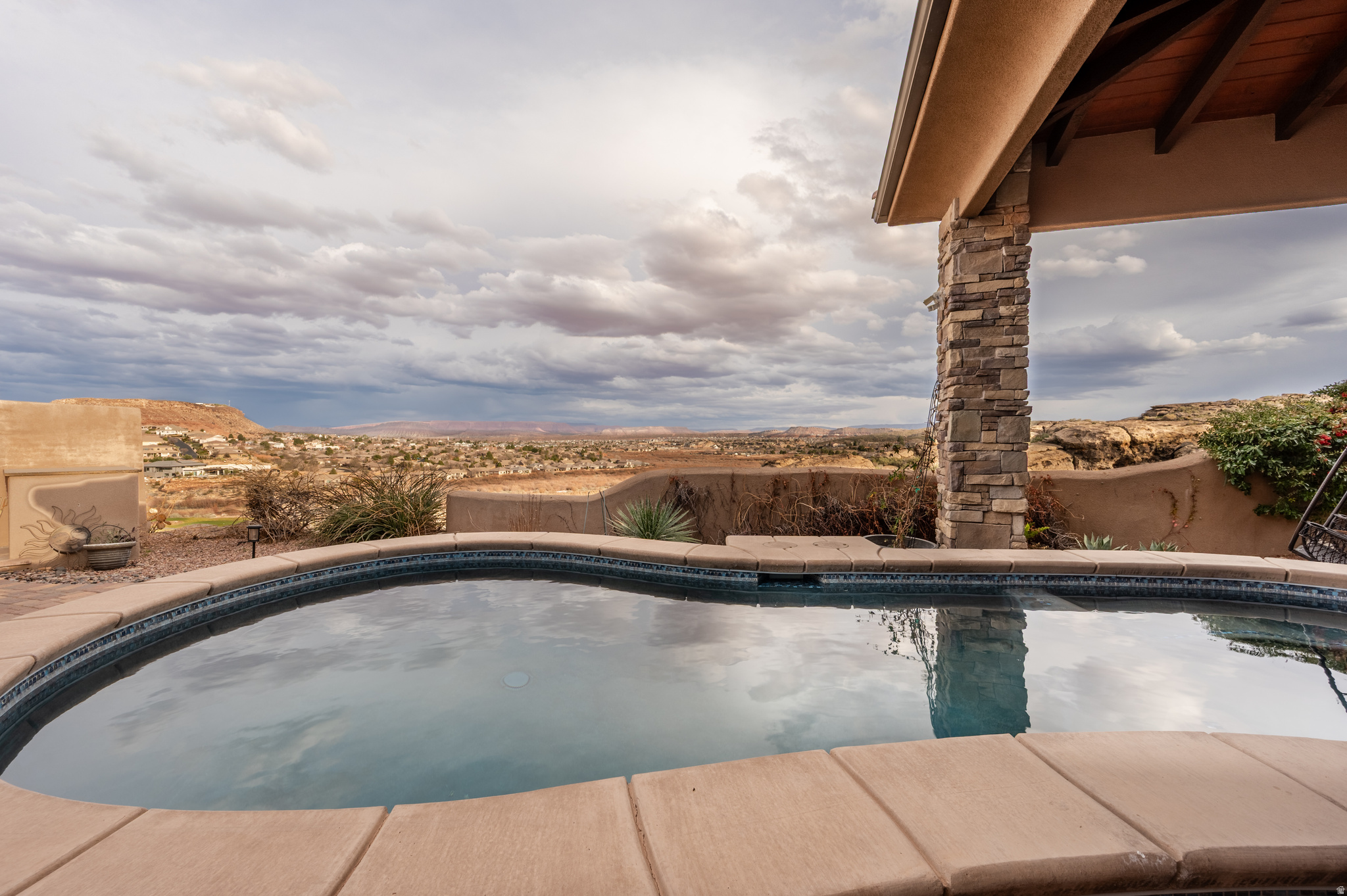 SIENNA CANYON AT WEBB HILL 1 - Residential