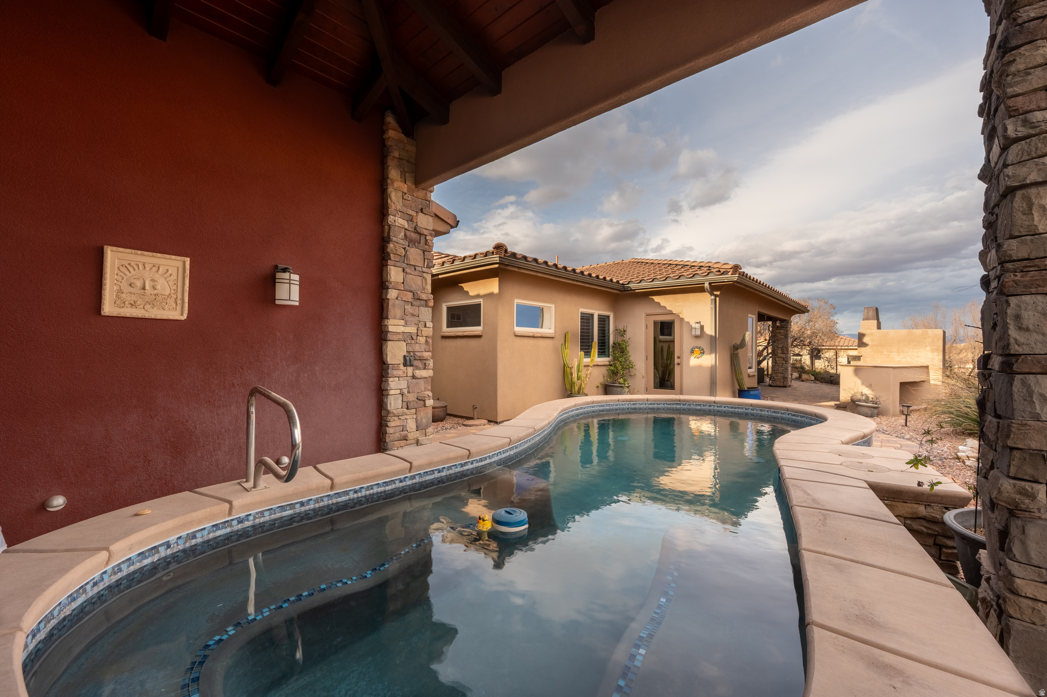SIENNA CANYON AT WEBB HILL 1 - Residential