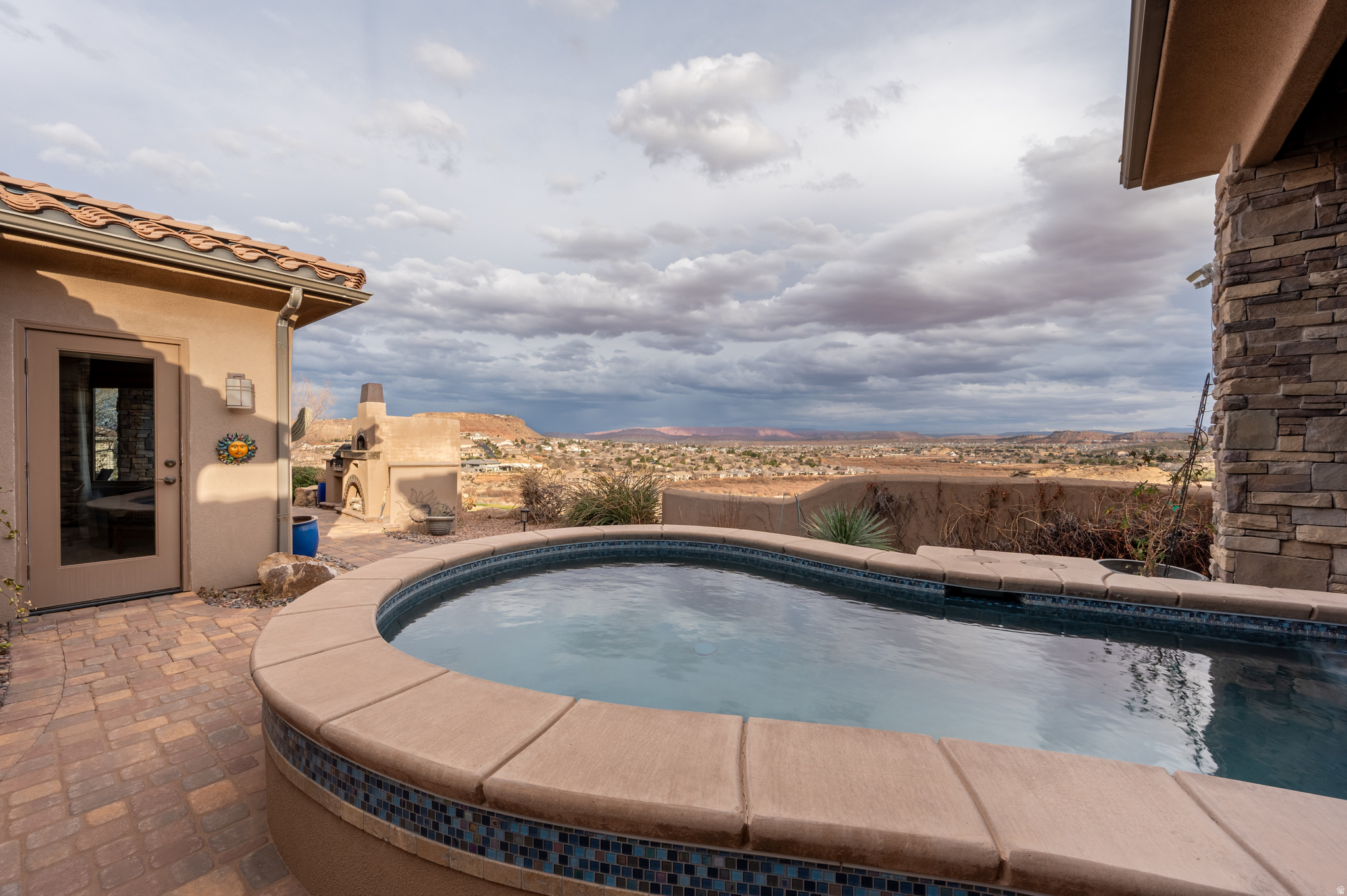 SIENNA CANYON AT WEBB HILL 1 - Residential