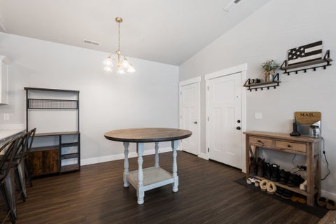 Tiny photo for 4243 W MCKELLEN DR #H301, Herriman, UT 84096 (MLS # 2169722)