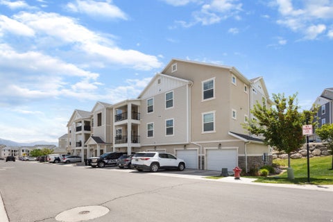 Tiny photo for 4243 W MCKELLEN DR #H301, Herriman, UT 84096 (MLS # 2169722)