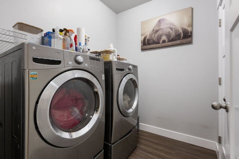 Tiny photo for 4243 W MCKELLEN DR #H301, Herriman, UT 84096 (MLS # 2169722)