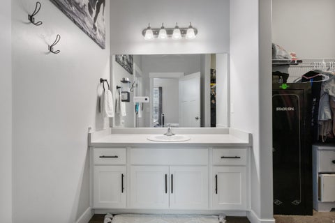 Tiny photo for 4243 W MCKELLEN DR #H301, Herriman, UT 84096 (MLS # 2169722)