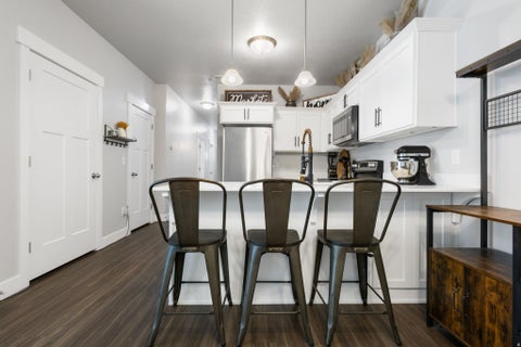 Tiny photo for 4243 W MCKELLEN DR #H301, Herriman, UT 84096 (MLS # 2169722)
