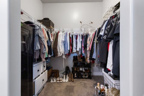 Tiny photo for 4243 W MCKELLEN DR #H301, Herriman, UT 84096 (MLS # 2169722)