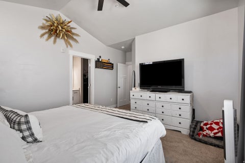 Tiny photo for 4243 W MCKELLEN DR #H301, Herriman, UT 84096 (MLS # 2169722)