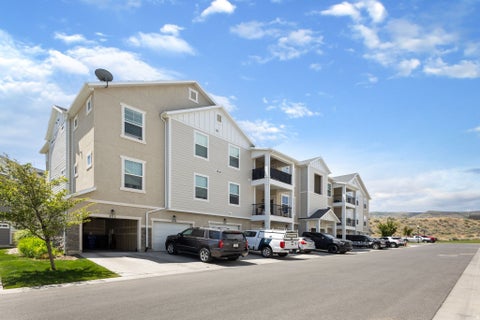 Tiny photo for 4243 W MCKELLEN DR #H301, Herriman, UT 84096 (MLS # 2169722)