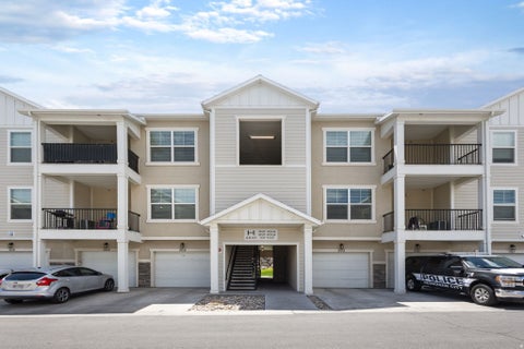 Tiny photo for 4243 W MCKELLEN DR #H301, Herriman, UT 84096 (MLS # 2169722)