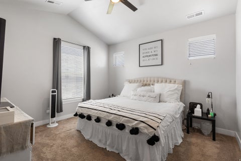 Tiny photo for 4243 W MCKELLEN DR #H301, Herriman, UT 84096 (MLS # 2169722)