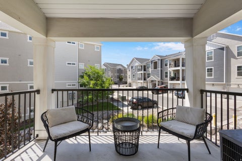 Tiny photo for 4243 W MCKELLEN DR #H301, Herriman, UT 84096 (MLS # 2169722)