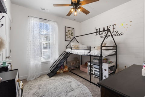 Tiny photo for 4243 W MCKELLEN DR #H301, Herriman, UT 84096 (MLS # 2169722)