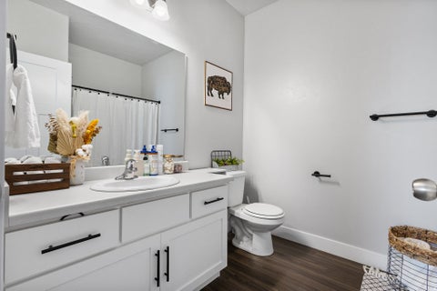 Tiny photo for 4243 W MCKELLEN DR #H301, Herriman, UT 84096 (MLS # 2169722)