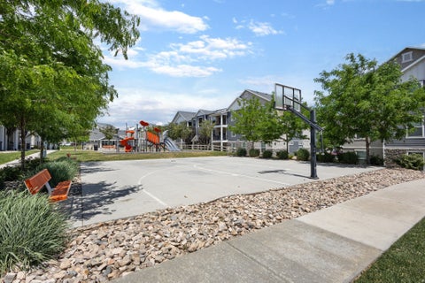 Tiny photo for 4243 W MCKELLEN DR #H301, Herriman, UT 84096 (MLS # 2169722)