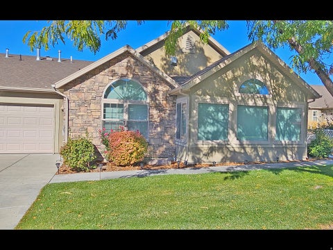 Homes For Sale - 327 E 2230 #A<br/> Cache County, North Logan, UT 84341