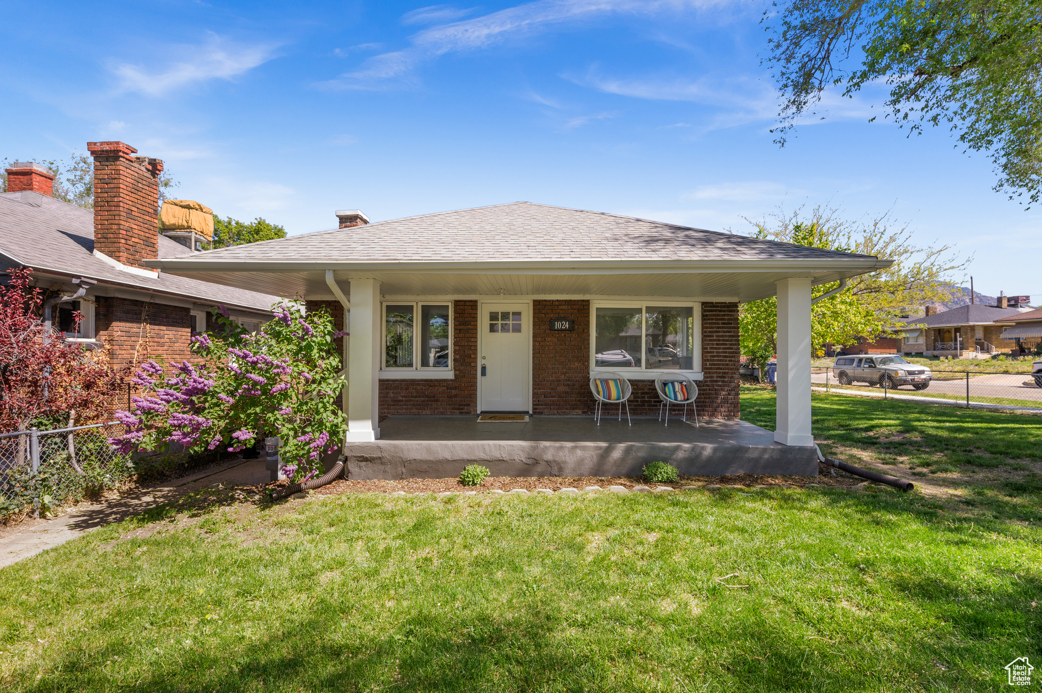 1024 E 29th St, Ogden, Utah image 1