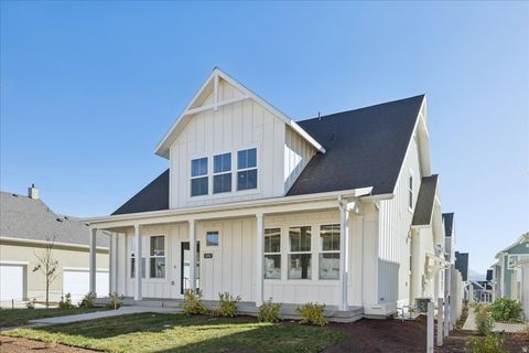 Tiny photo for 6782 W DOCKSIDER DR #302, South Jordan, UT 84009 (MLS # 2123513)