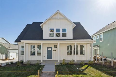 Tiny photo for 6782 W DOCKSIDER DR #302, South Jordan, UT 84009 (MLS # 2123513)