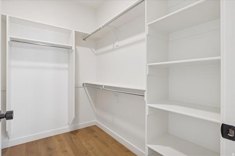 Tiny photo for 6782 W DOCKSIDER DR #302, South Jordan, UT 84009 (MLS # 2123513)