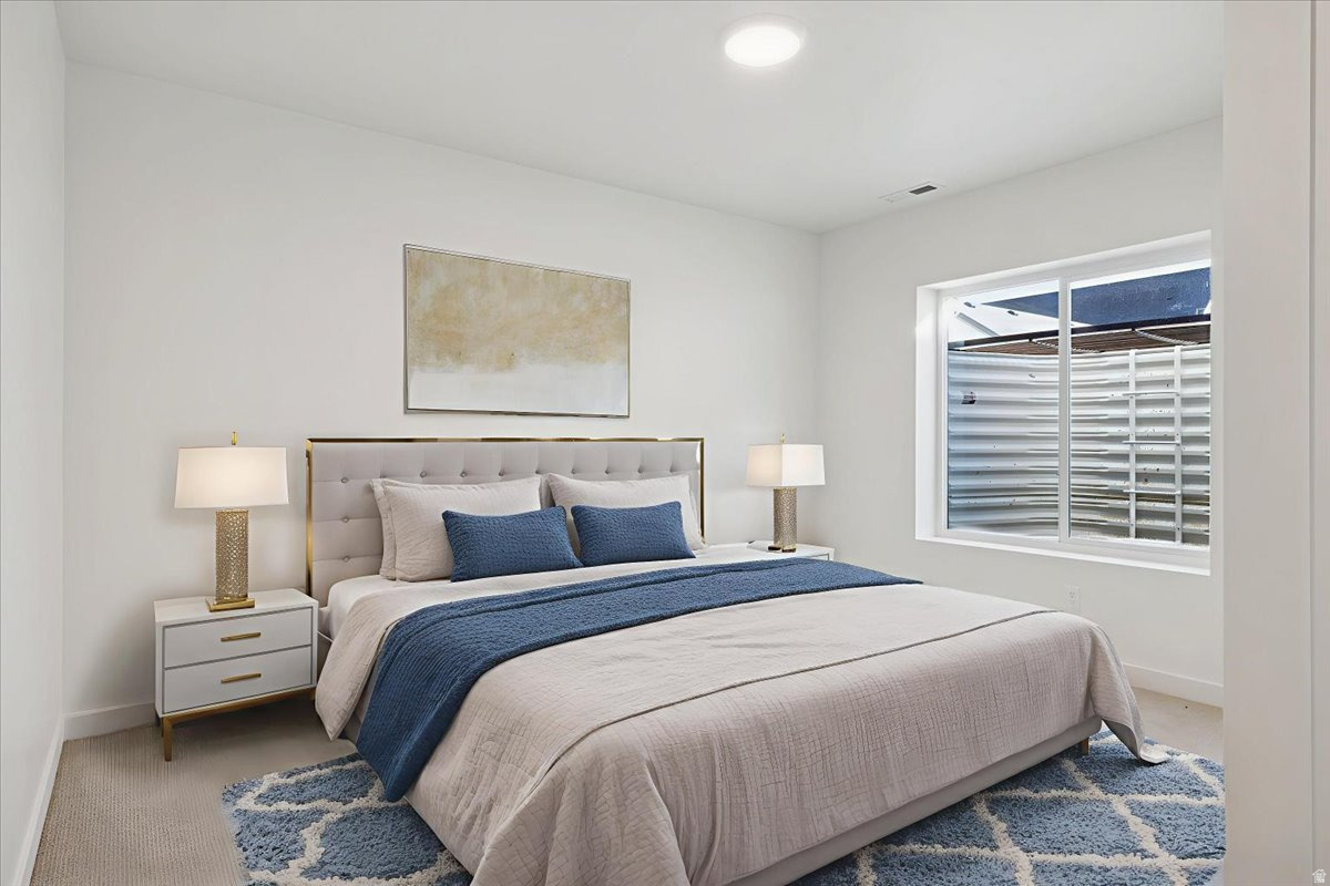 DAYBREAK - Residential