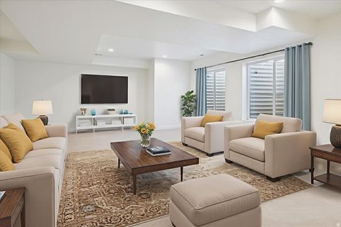 Tiny photo for 6782 W DOCKSIDER DR #302, South Jordan, UT 84009 (MLS # 2123513)