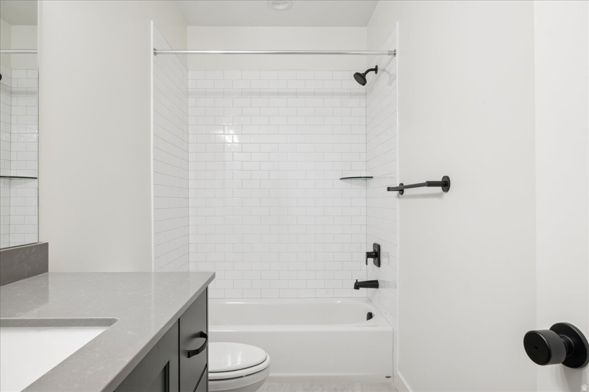 DAYBREAK - Residential