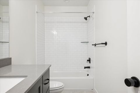 Tiny photo for 6782 W DOCKSIDER DR #302, South Jordan, UT 84009 (MLS # 2123513)