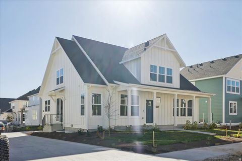 Tiny photo for 6782 W DOCKSIDER DR #302, South Jordan, UT 84009 (MLS # 2123513)