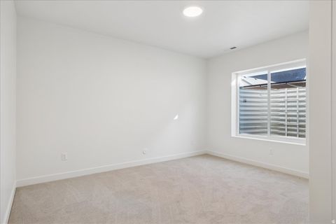 Tiny photo for 6782 W DOCKSIDER DR #302, South Jordan, UT 84009 (MLS # 2123513)