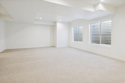 Tiny photo for 6782 W DOCKSIDER DR #302, South Jordan, UT 84009 (MLS # 2123513)