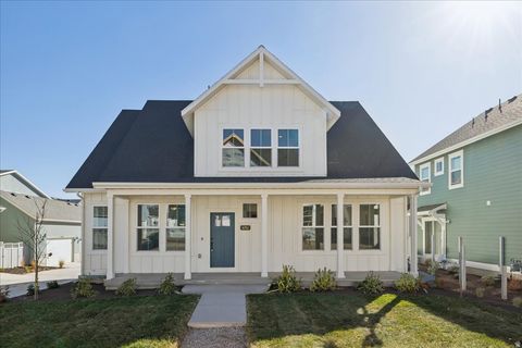 Tiny photo for 6782 W DOCKSIDER DR #302, South Jordan, UT 84009 (MLS # 2123513)