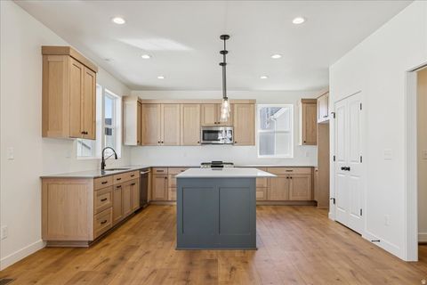 Tiny photo for 6782 W DOCKSIDER DR #302, South Jordan, UT 84009 (MLS # 2123513)