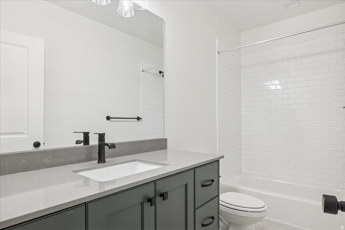 DAYBREAK - Residential