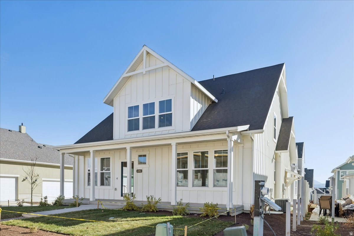 DAYBREAK - Residential