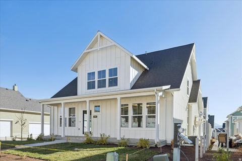 Tiny photo for 6782 W DOCKSIDER DR #302, South Jordan, UT 84009 (MLS # 2123513)