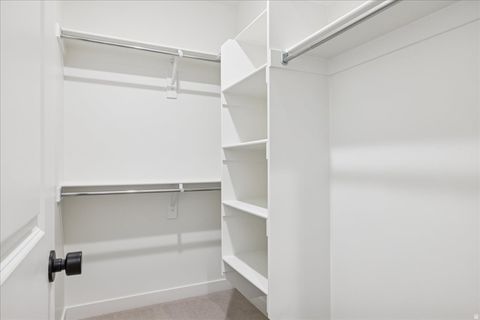 Tiny photo for 6782 W DOCKSIDER DR #302, South Jordan, UT 84009 (MLS # 2123513)