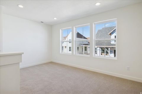 Tiny photo for 6782 W DOCKSIDER DR #302, South Jordan, UT 84009 (MLS # 2123513)