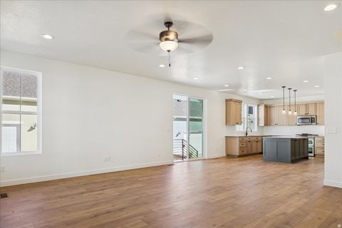 Tiny photo for 6782 W DOCKSIDER DR #302, South Jordan, UT 84009 (MLS # 2123513)