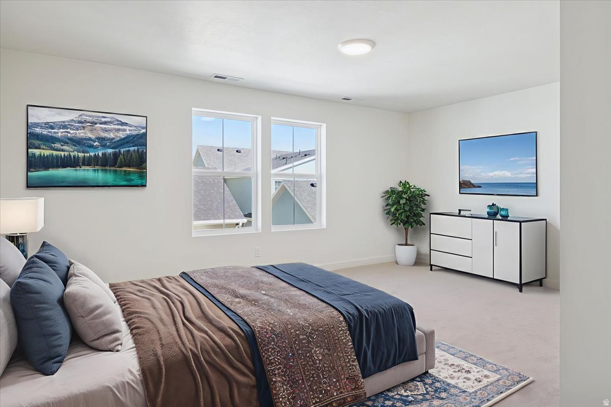 DAYBREAK - Residential