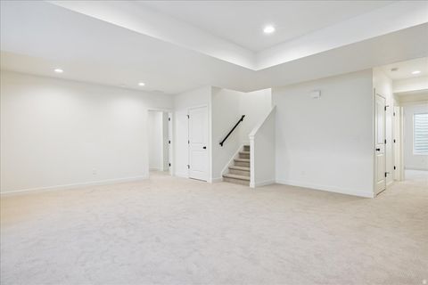 Tiny photo for 6782 W DOCKSIDER DR #302, South Jordan, UT 84009 (MLS # 2123513)