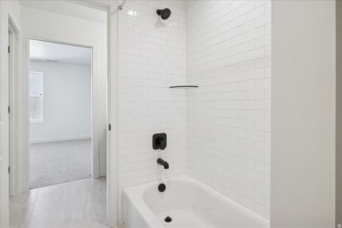 Tiny photo for 6782 W DOCKSIDER DR #302, South Jordan, UT 84009 (MLS # 2123513)