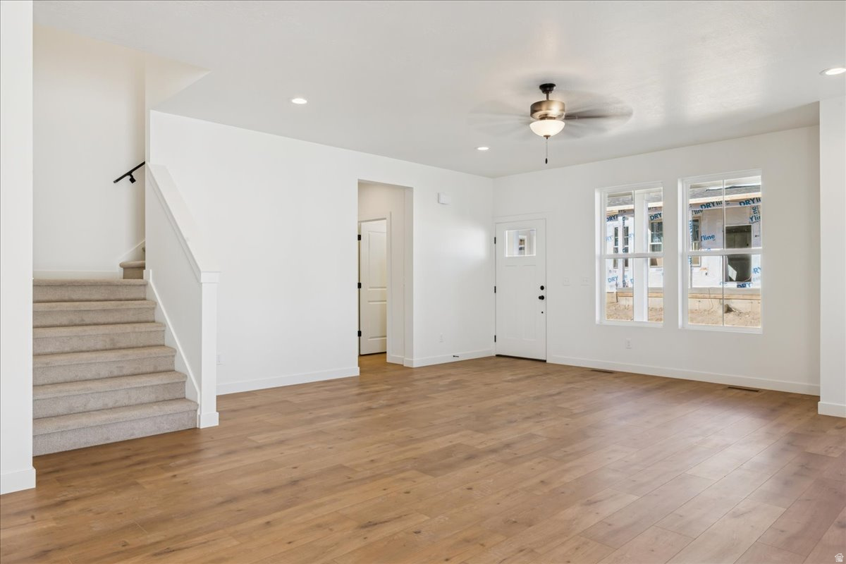 DAYBREAK - Residential