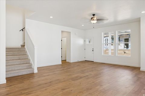 Tiny photo for 6782 W DOCKSIDER DR #302, South Jordan, UT 84009 (MLS # 2123513)